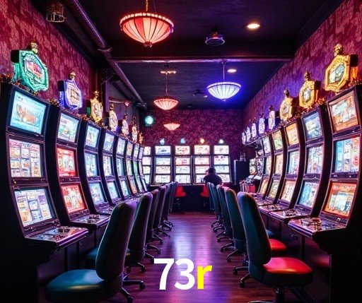 73r lottery